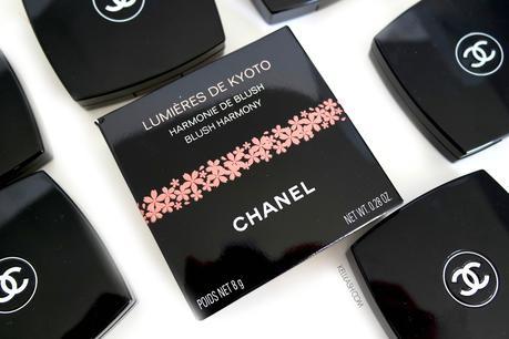 Chanel • The Perfect Make-Up for the Spring/Summer