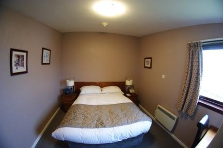 Accommodation: Lerwick Hotel, South Road, Lerwick, Shetland