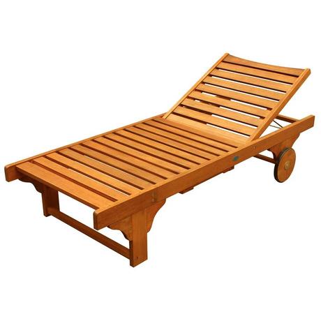 Cheap Outdoor Lounge Chairs