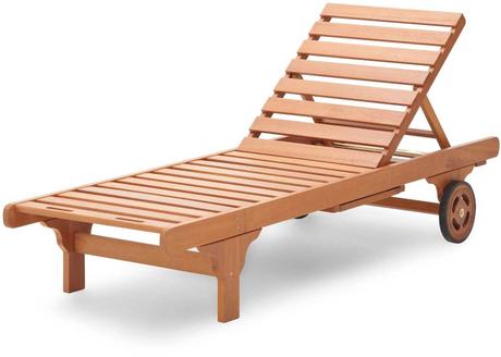 Cheap Outdoor Lounge Chairs