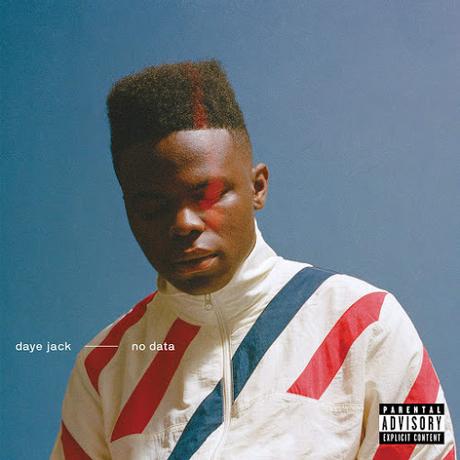 Daye Jack debuts “No Data”