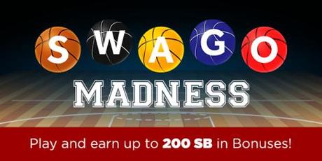 Image: Swagbucks is hosting another round of Shopping Swago!