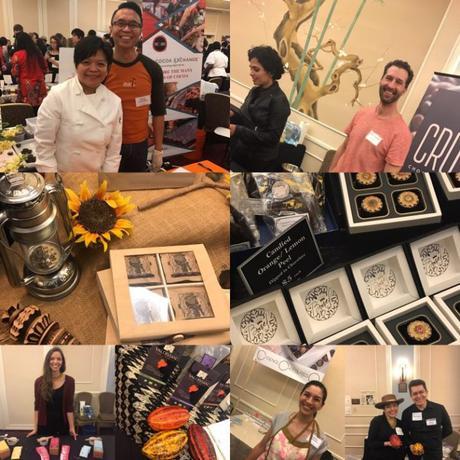 SF International Chocolate Salon | Results are In!