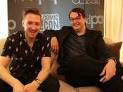 Exclusive Interview with Arthur Darvill!