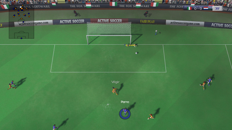 Active Soccer 2 DX v1.0.2 APK