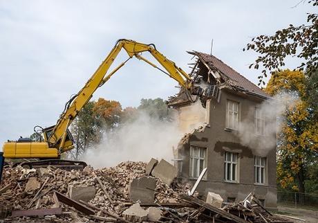 House Demolition And All That You Need To Know About It