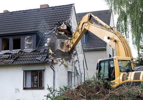 House Demolition And All That You Need To Know About It