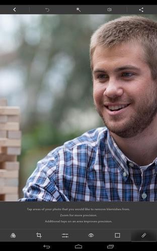 Adobe Photoshop Express Premium v3.3.213 APK Adobe Photoshop Express - screenshot