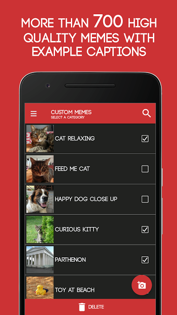 Meme Generator v4.038 APK Meme Generator v4.038 APK
