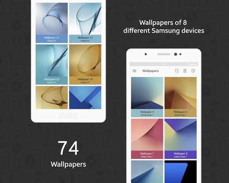 Grace UX Pixel – Icon Pack v1.3.8 APK