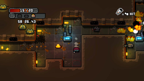    Space Grunts- screenshot  