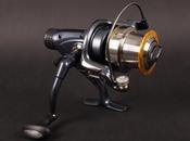 Clean Maintain Fishing Reel Spinning, Baitcasting Spincast