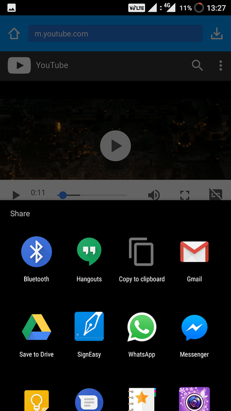 KeepVid Android Review: Easiest YouTube Video Downloader for Android