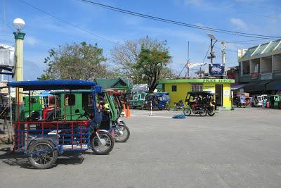 Taking It Slow in Idyllic Romblon