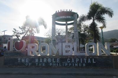 Taking It Slow in Idyllic Romblon