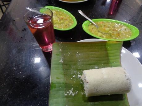 136) Mahe & Kannur: (8‘9‘10/10/2016)