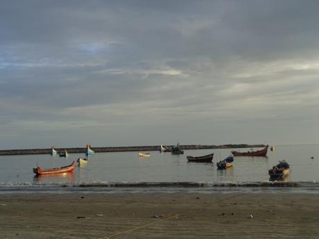 136) Mahe & Kannur: (8‘9‘10/10/2016)