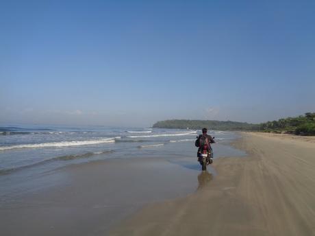 136) Mahe & Kannur: (8‘9‘10/10/2016)