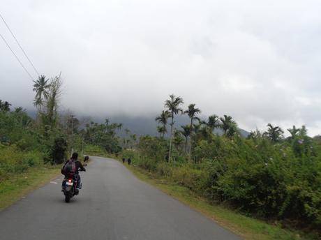 136) Mahe & Kannur: (8‘9‘10/10/2016)