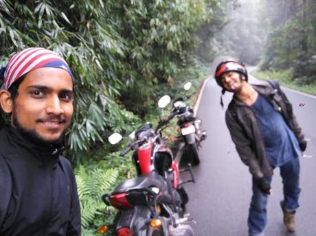 136) Mahe & Kannur: (8‘9‘10/10/2016)