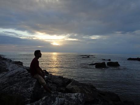 136) Mahe & Kannur: (8‘9‘10/10/2016)