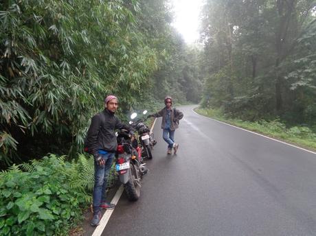 136) Mahe & Kannur: (8‘9‘10/10/2016)