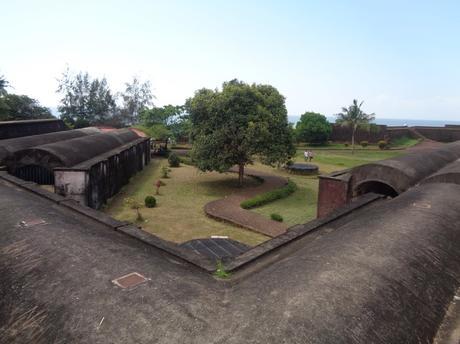 136) Mahe & Kannur: (8‘9‘10/10/2016)