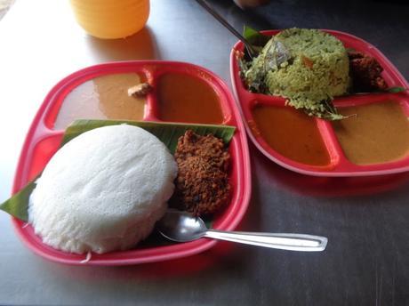 136) Mahe & Kannur: (8‘9‘10/10/2016)