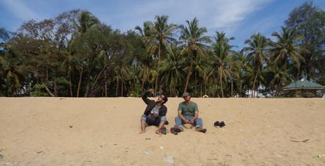 136) Mahe & Kannur: (8‘9‘10/10/2016)