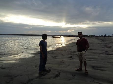 136) Mahe & Kannur: (8‘9‘10/10/2016)