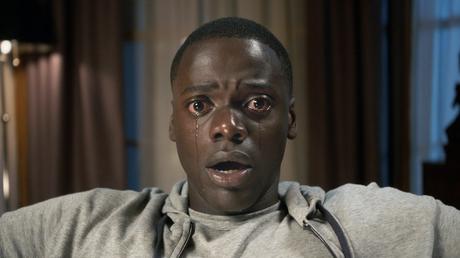 Get Out: Why Racism Really Is Terrifying