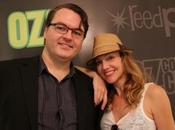 Exclusive Interview with Tricia Helfer!