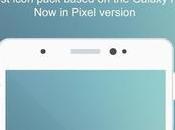 Grace Pixel Icon Pack v1.3.8