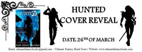 Hunted Banner