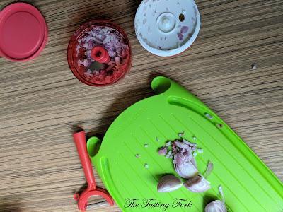 Tupperware comes out with its Time Savers Range
