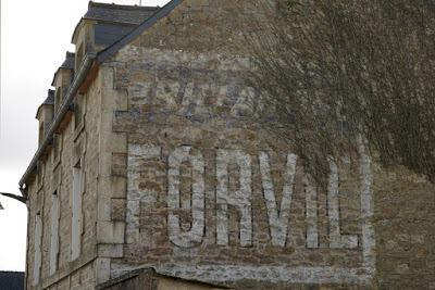 Ghost signs (128): a Breton profusion!