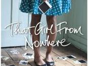 That Girl From Nowhere Dorothy Koomson