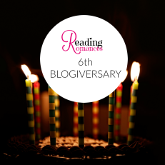 6th Blogiversary + Review Survey Results