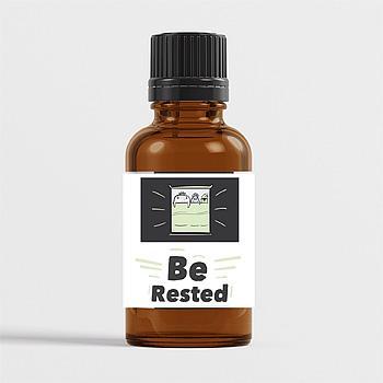 Be Rested™ Essential Oil Blend