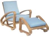 Summer Lounge Chairs