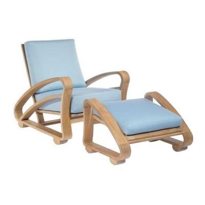 Summer Lounge Chairs