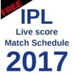 Best Android and iPhone Apps For IPL Schedule