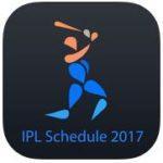 Best Android and iPhone Apps For IPL Schedule