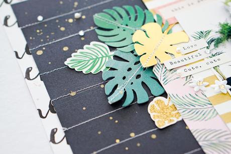 Crate Paper Design Team : Hello Sunshine