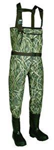 Allen Company Shadowgrass Chest Wader Review