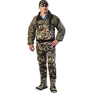 Waterfowl Wading Systems Max-5 Neoprene Wader Review