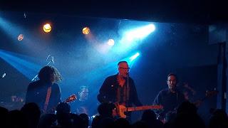 Ripple Field Trip: The Meat Puppets at the Silverlake Echoplex