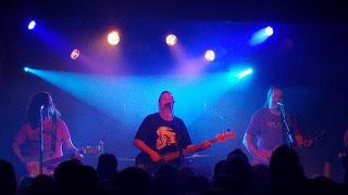 Ripple Field Trip: The Meat Puppets at the Silverlake Echoplex