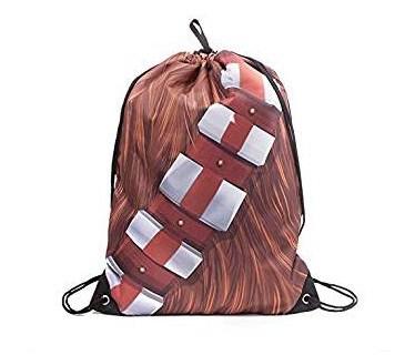 Star Wars: Chewbacca Gym Bag