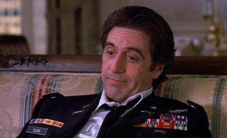 Opinion Battles Results – Least Favourite Oscar Winning Actor Performance